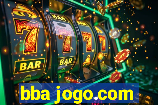 bba jogo.com